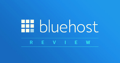 Bluehost