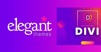 Elegant Themes