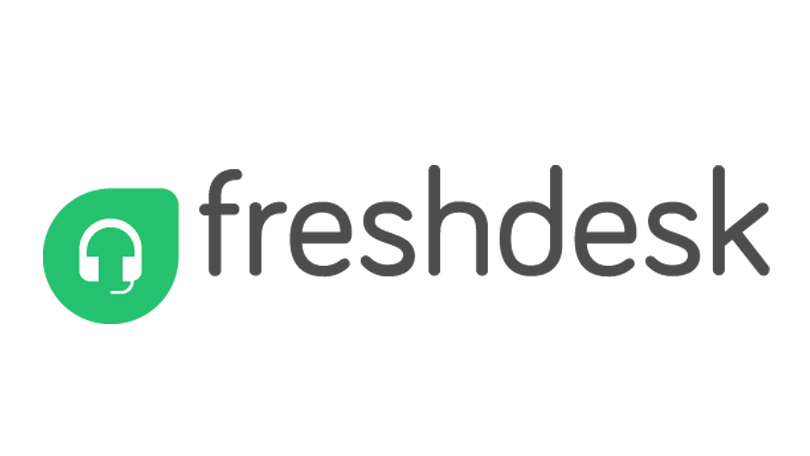 Freshdesk