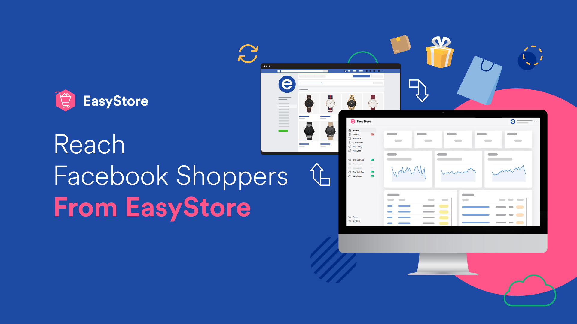 EasyStore Review Features, Pricing, Alternatives Explained Techno