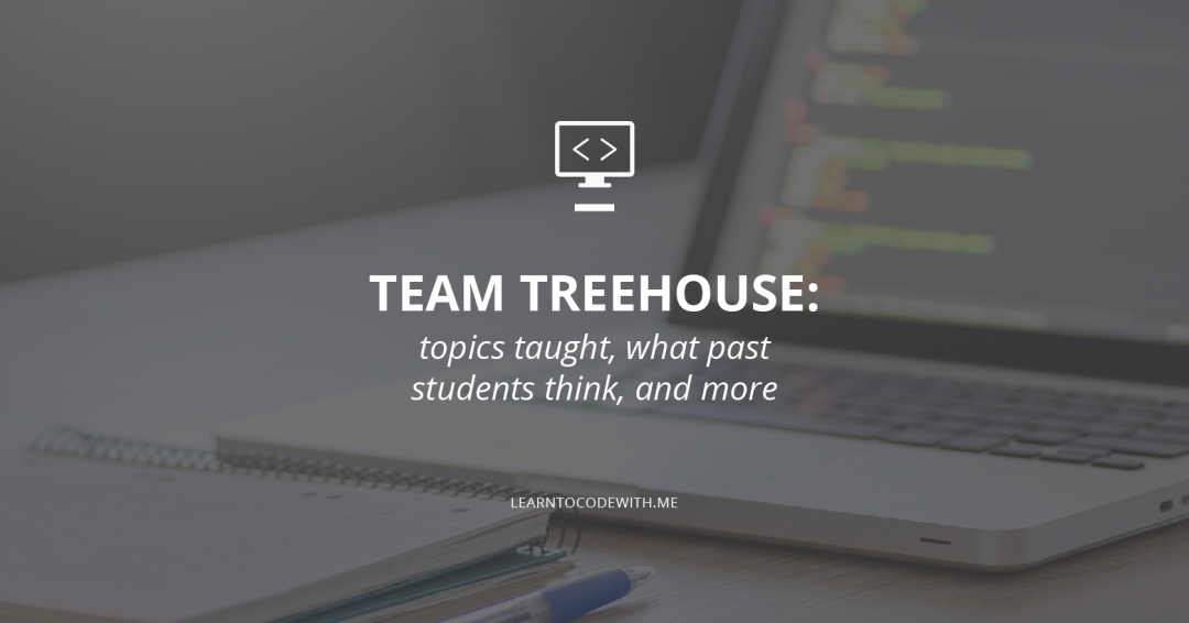 teamtreehouse blockchain