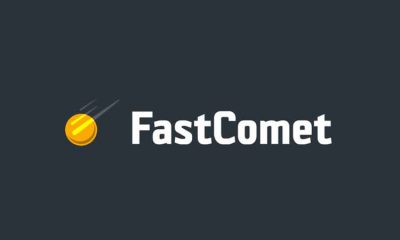 FastComet Hosting Review