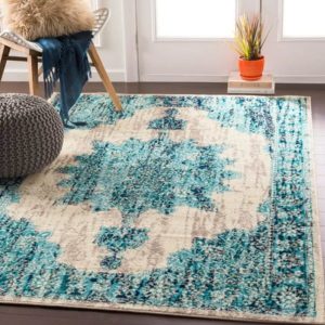 Boutique Rugs Ross Area Rug