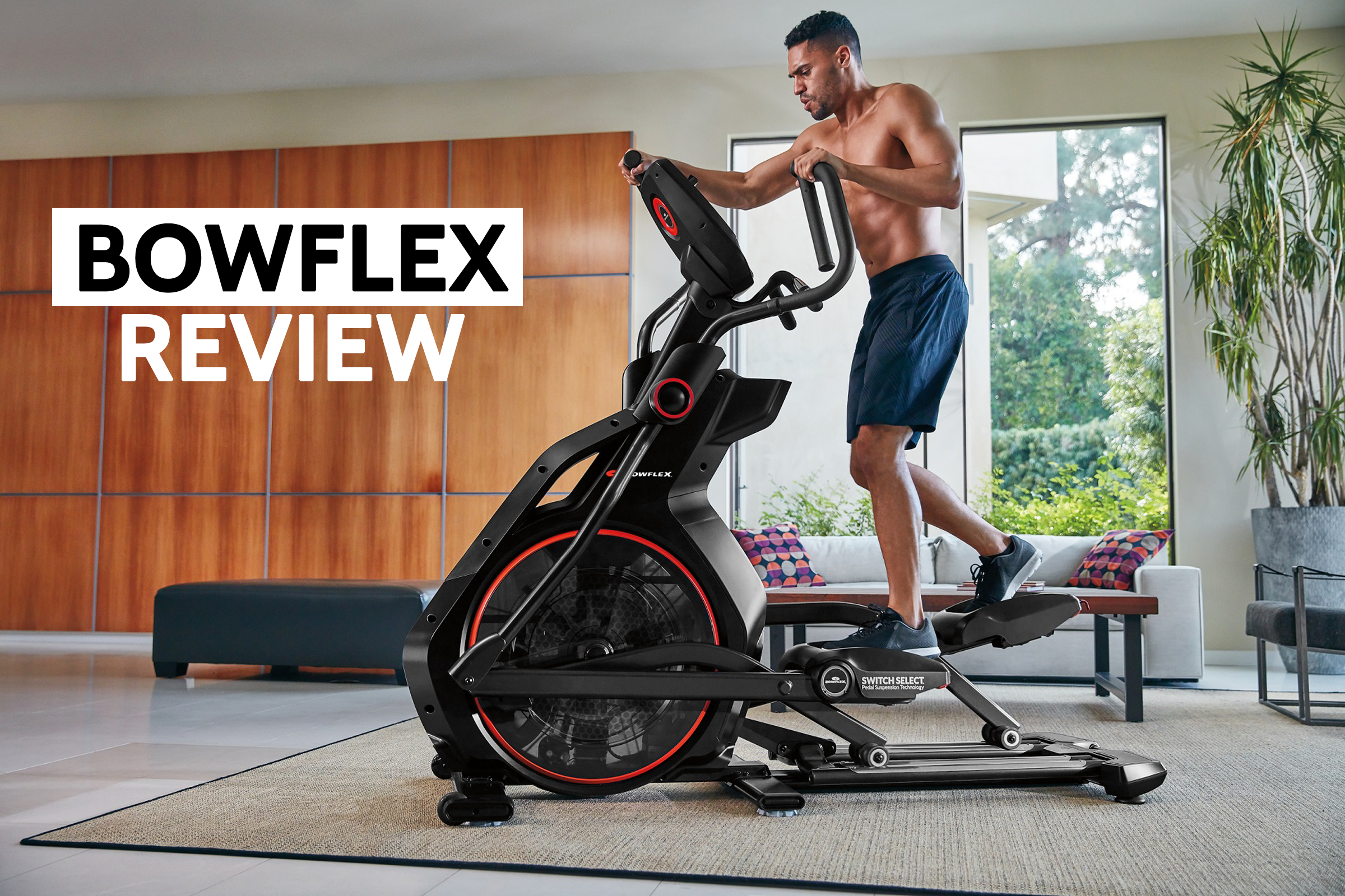 bowflex