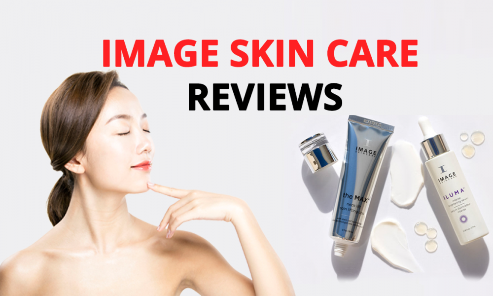 Image Skincare Review Techno Analyzer