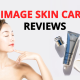 image skin care reviews