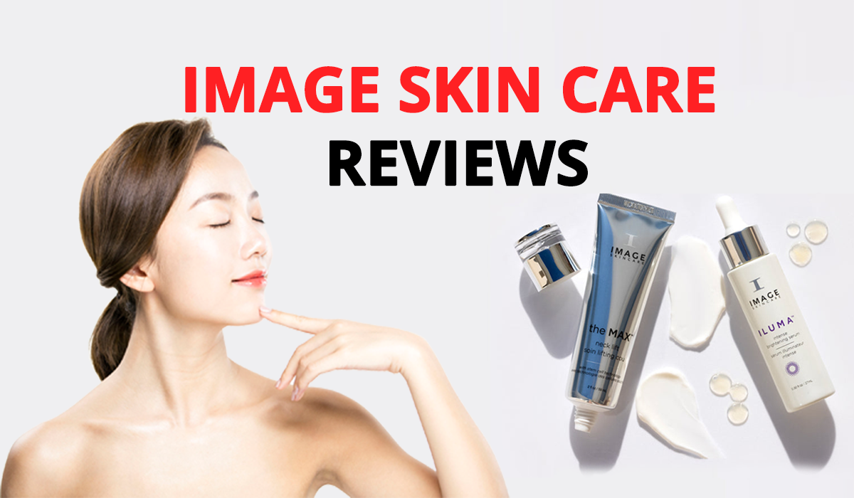 image skin care reviews