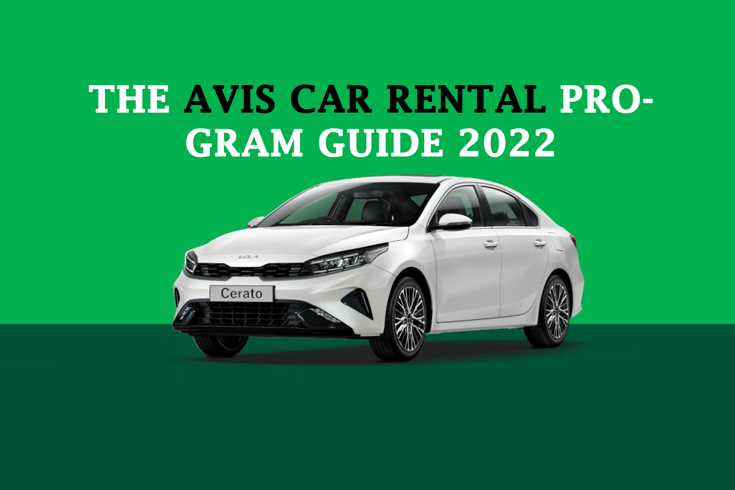 Avis Car Rental