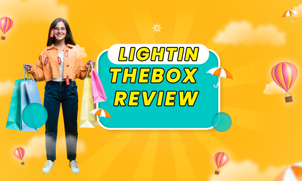 LightInTheBox Review – Techno Analyzer