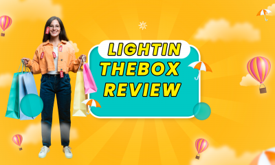 lightinthebox reviews