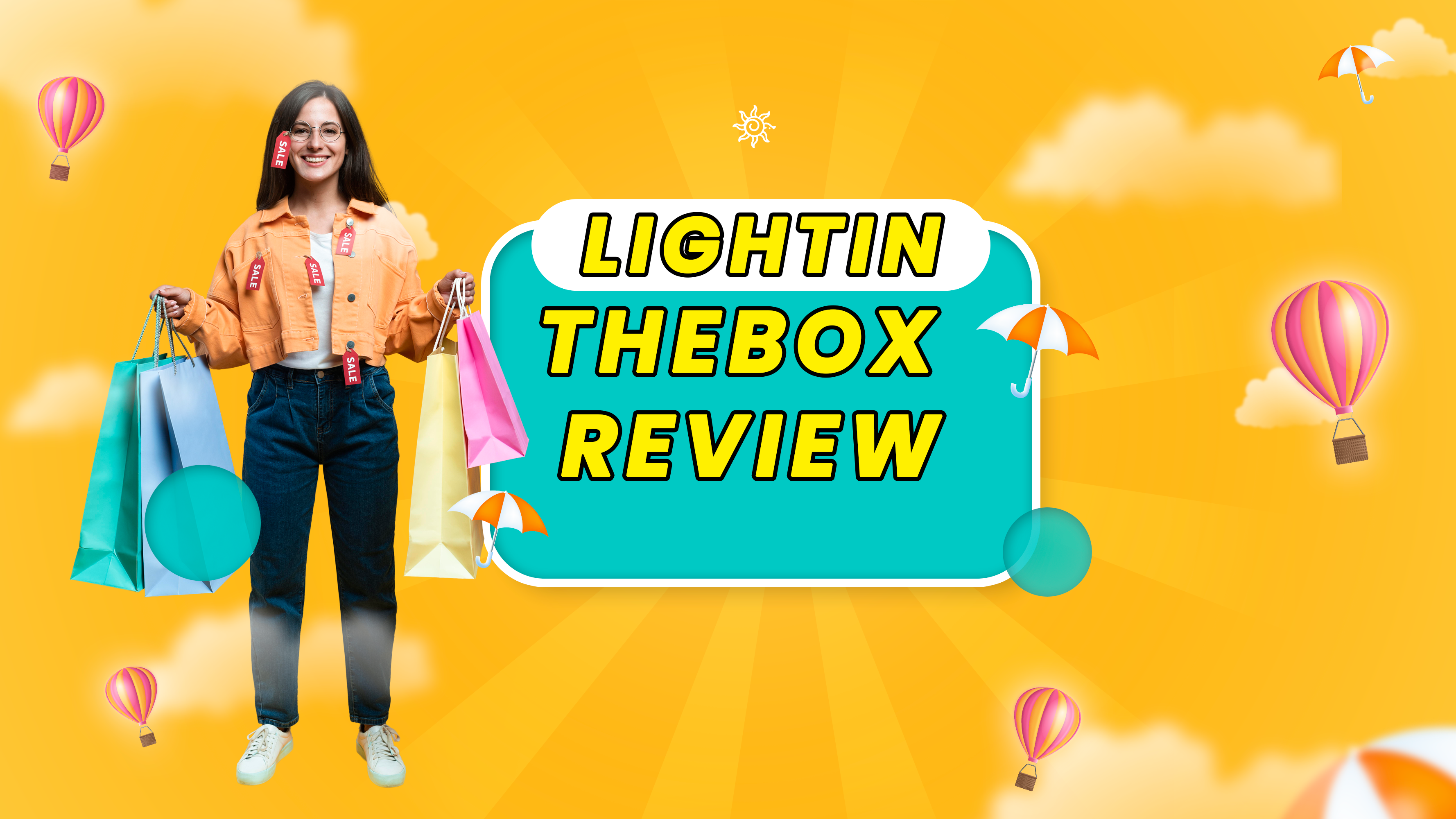 lightinthebox reviews