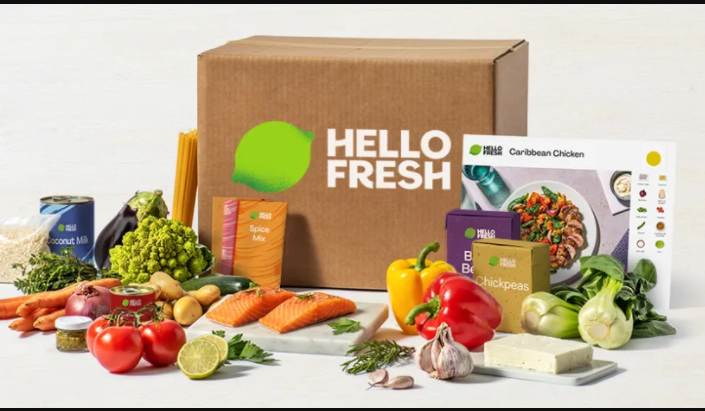 HelloFresh