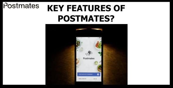 postmates