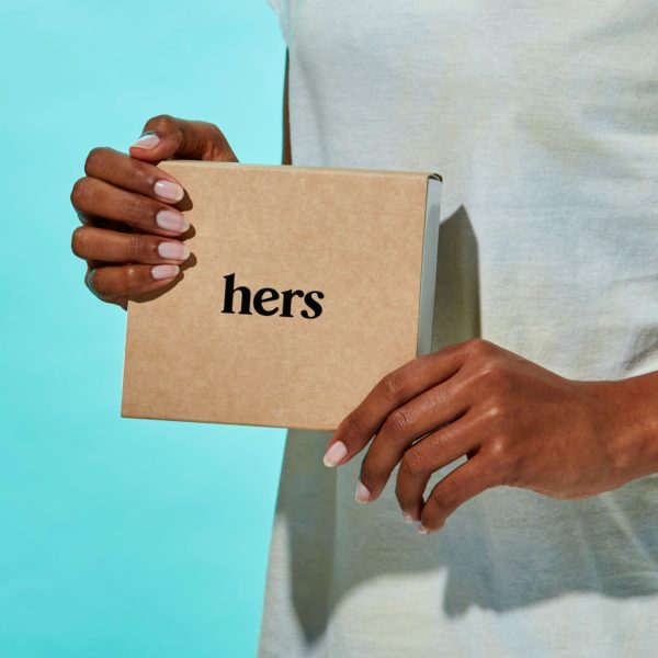For Hers
