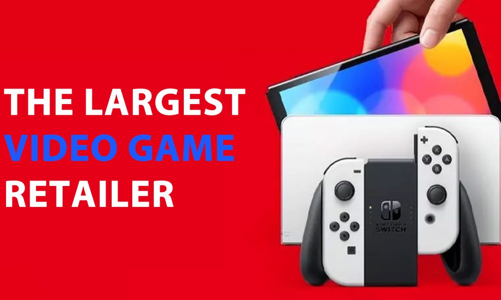 GameStop Review Consoles, Collectibles, Video Games, and More Techno Analyzer