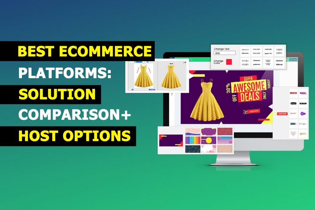 Shopify Review: Ecommerce Platforms – Techno Analyzer