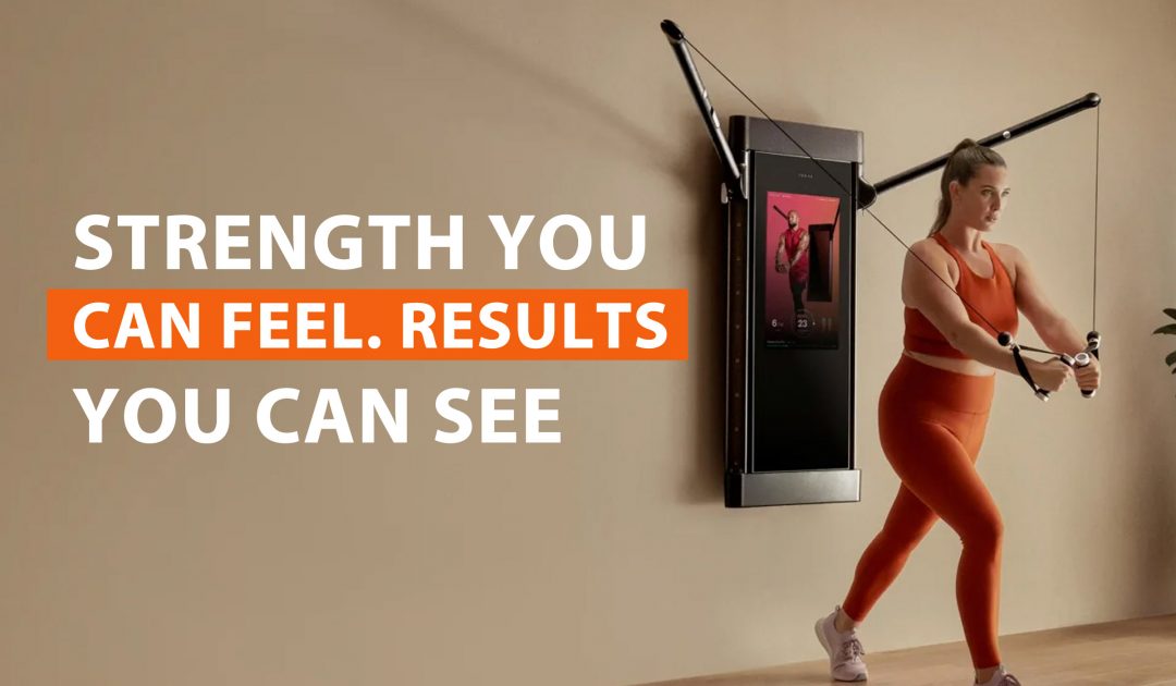 Tonal Review | The World’s Smartest Home Gym and Personal Trainer