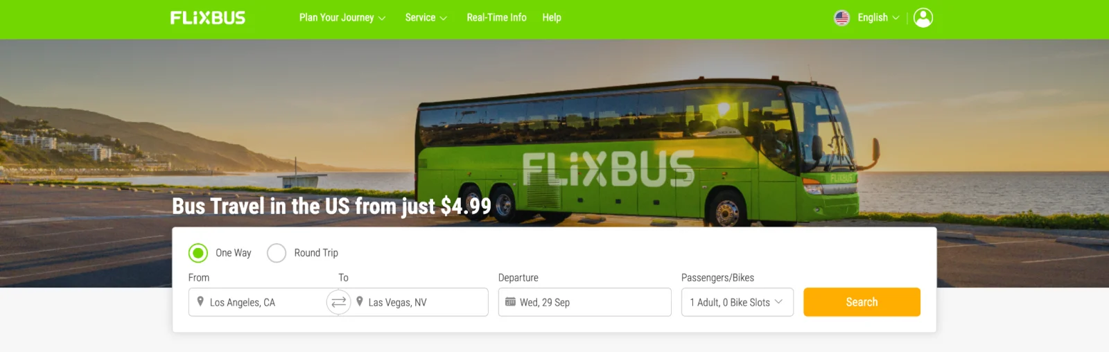 FlixBus