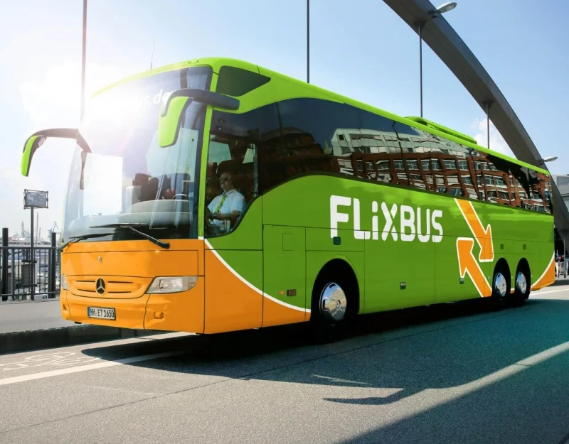 FlixBus