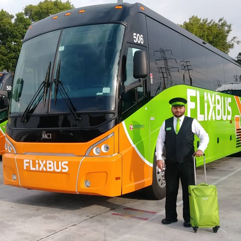 FlixBus