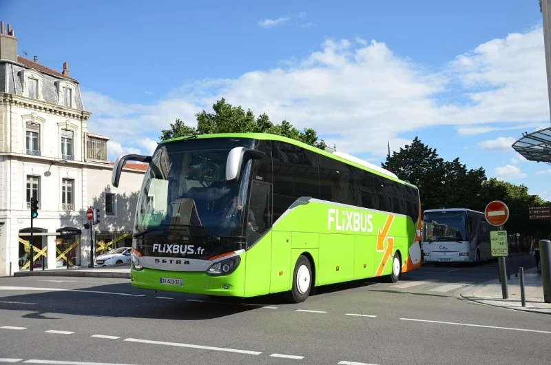 FlixBus