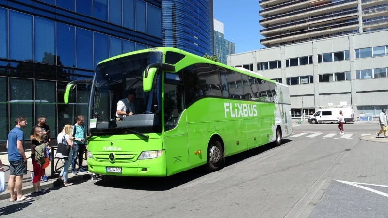 FlixBus