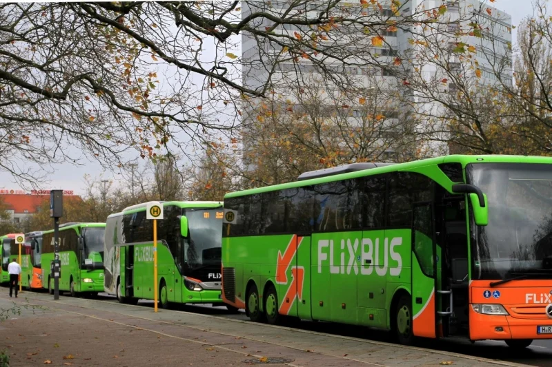 FlixBus