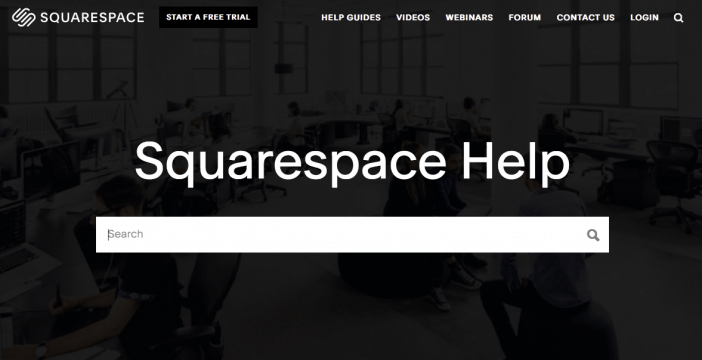 Squarespace