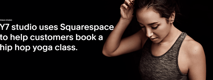 Squarespace 