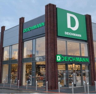 Deichmann