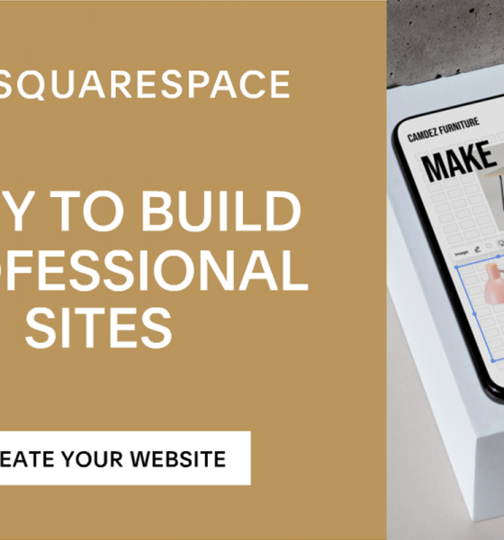 Squarespace