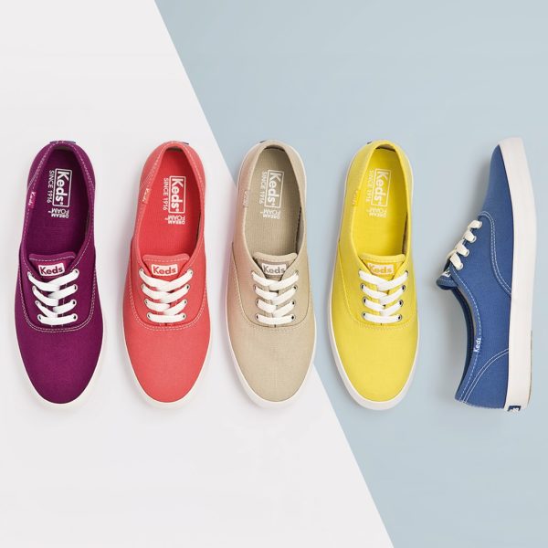 Keds