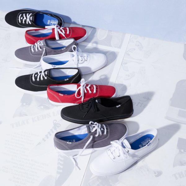 Keds