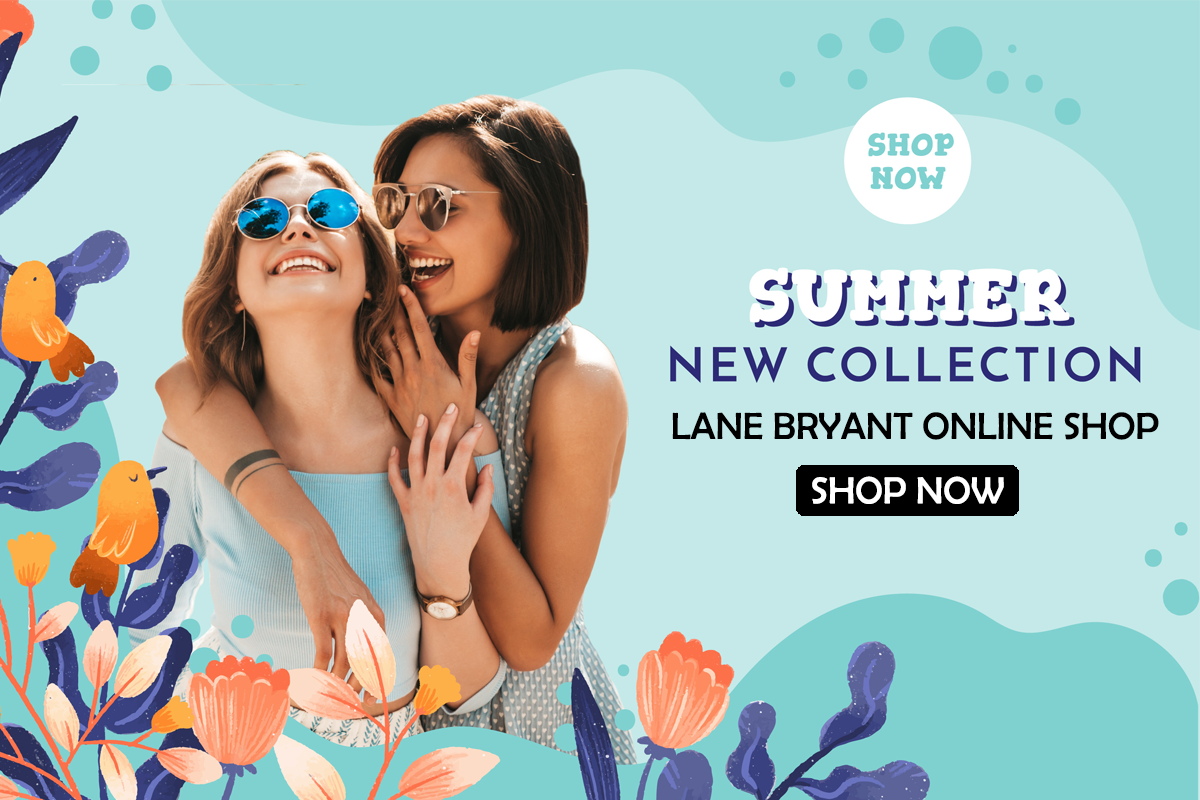 Lane Bryant