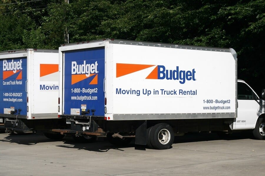 Budget Truck