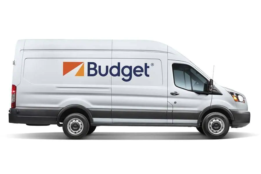 Budget Rent a Car