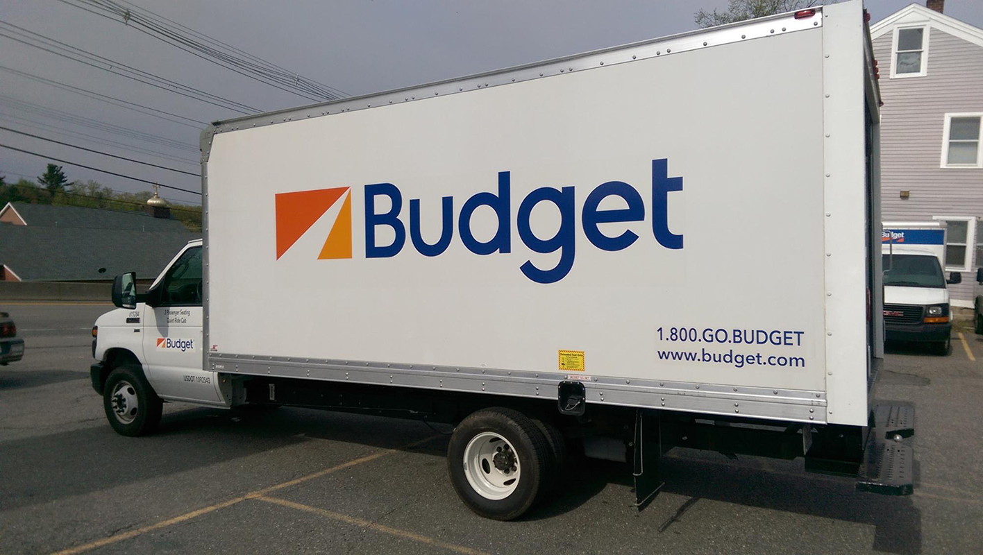 Budget Truck