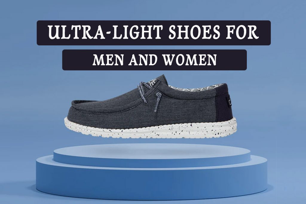 Hey dude shoes Best Hey dude Running Shoes Techno Analyzer