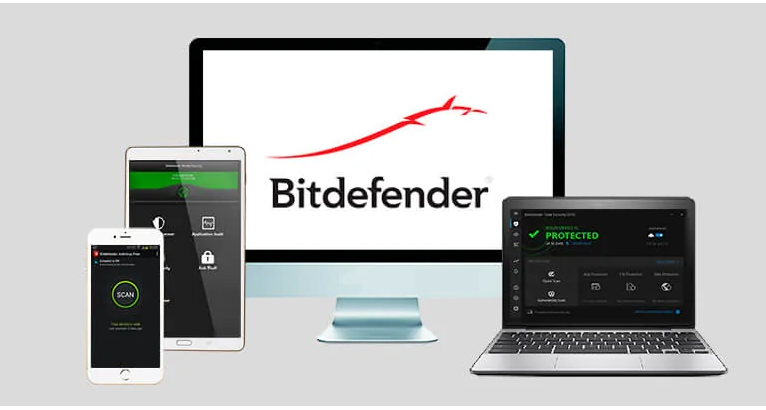 Bitdefender Review : Global Leader in Cybersecurity Software – Techno ...