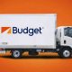 Budget Truck