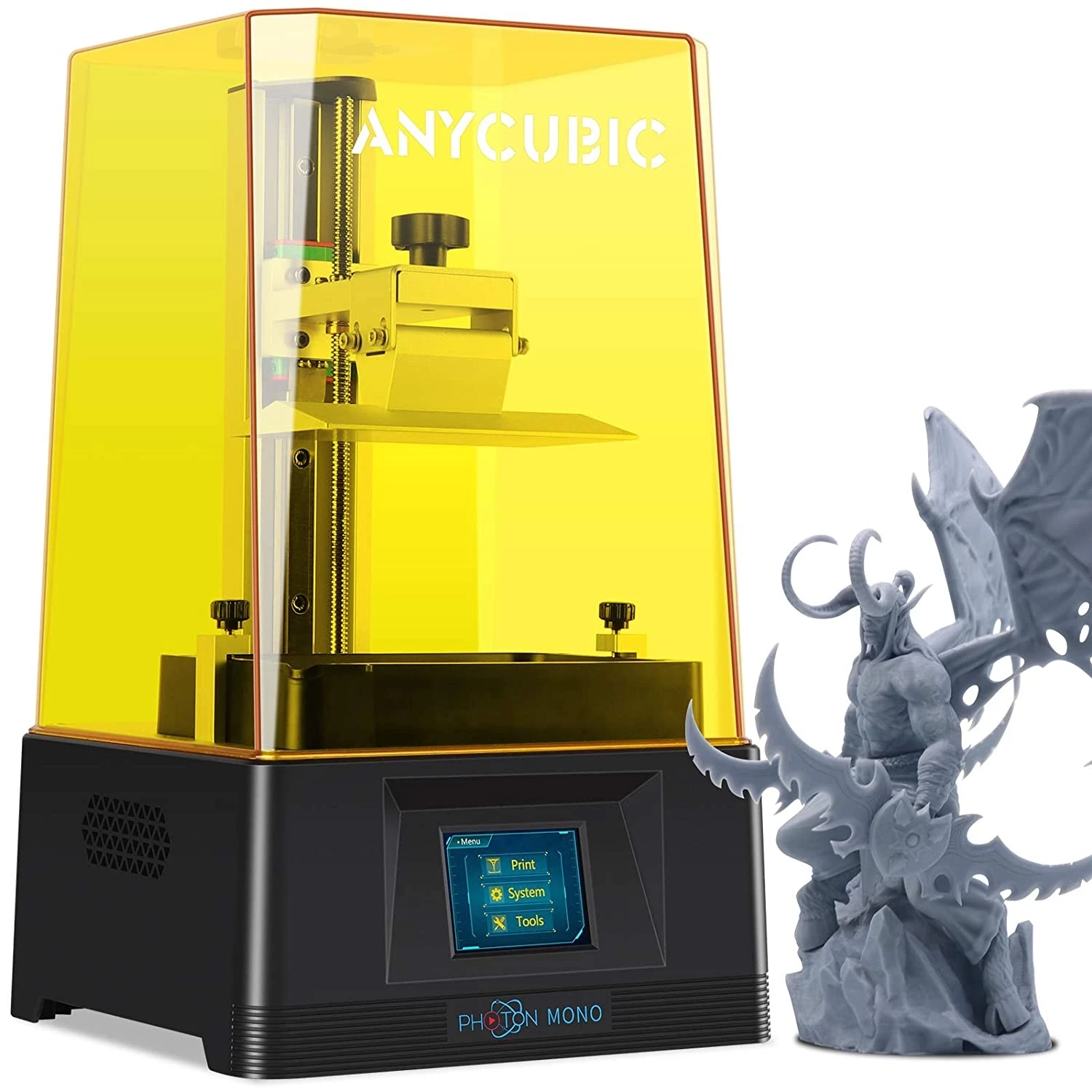 Anycubic