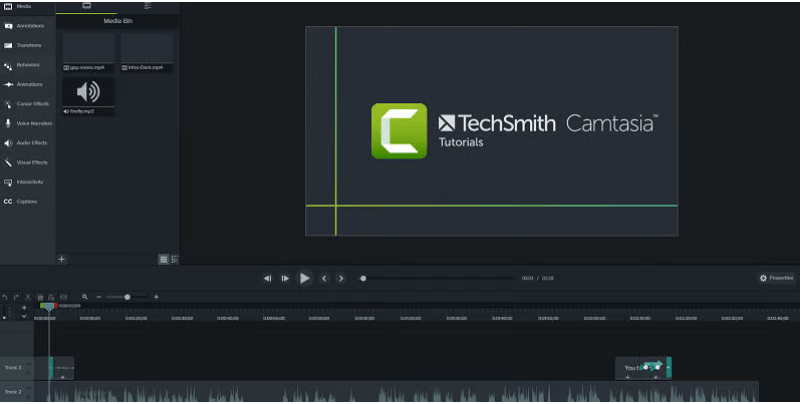 TechSmith