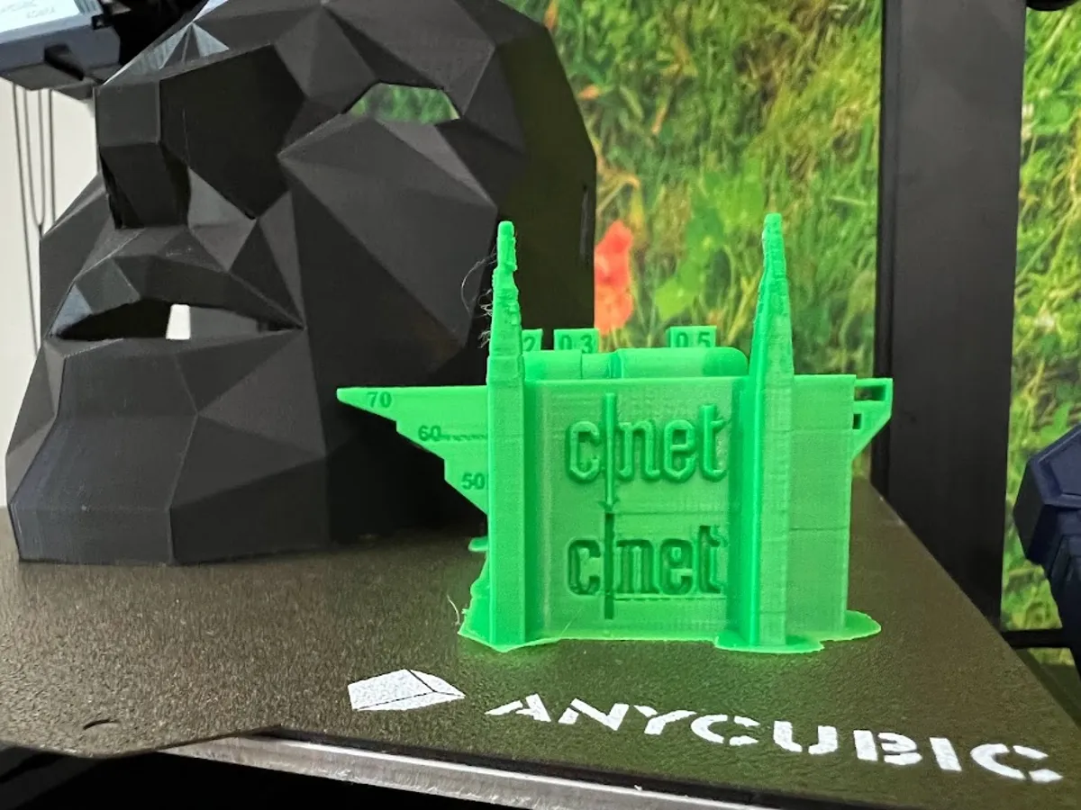 Anycubic