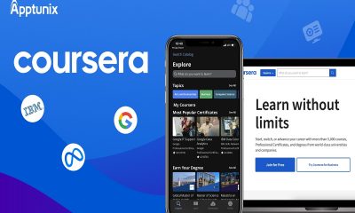 Coursera-Review