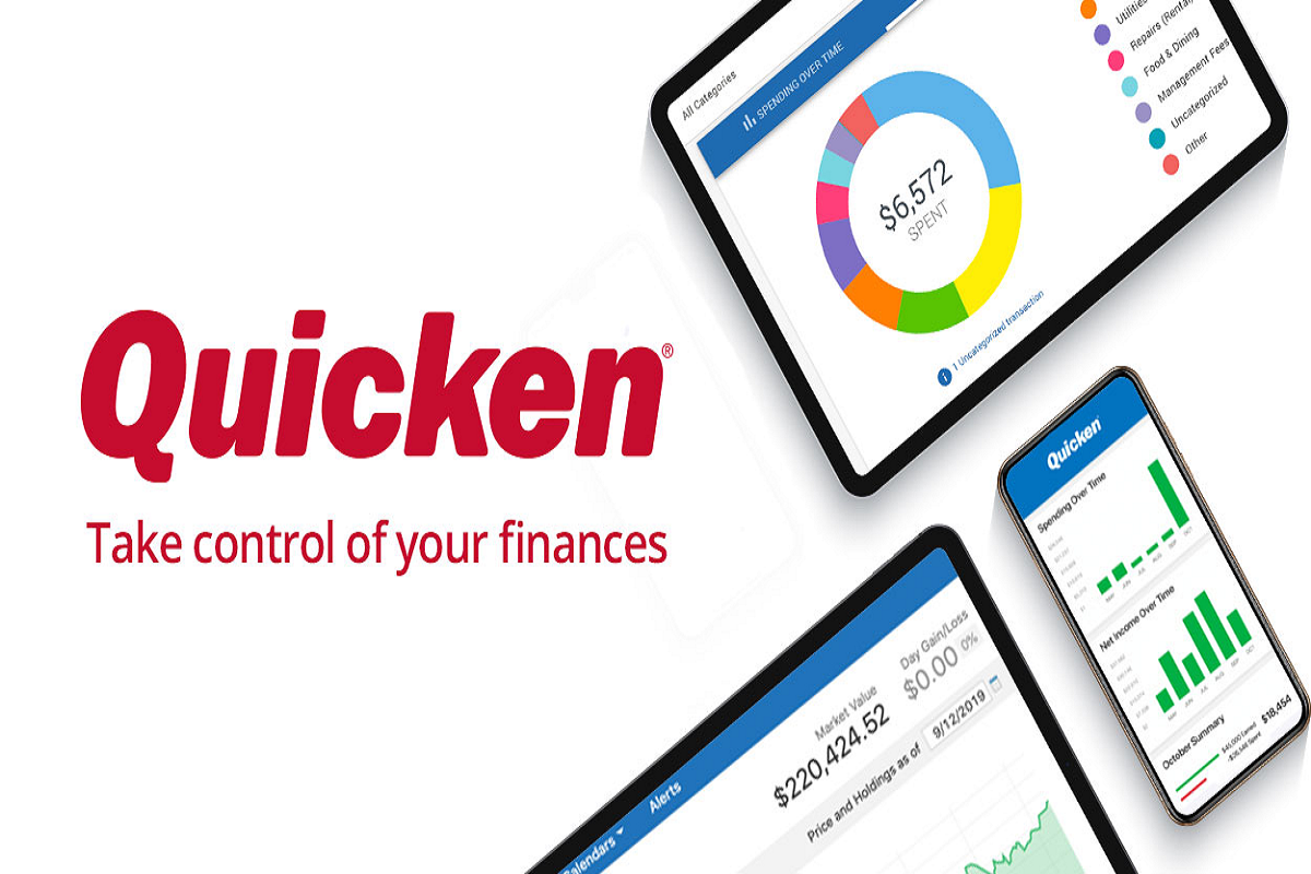 Quicken-Review