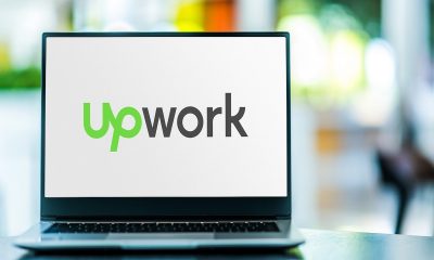 Upwork-Review