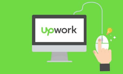 Upwork-Review