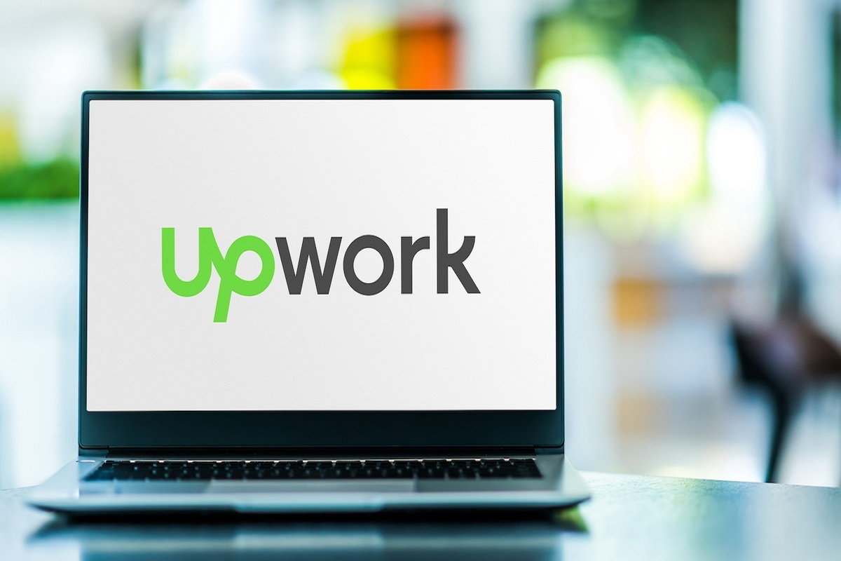 Upwork-Review