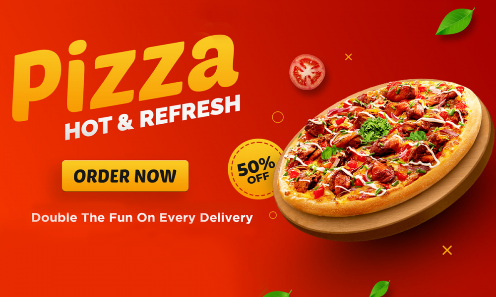 Pizza Hut Review : Order Pizza Hut Pizza Online - Techno Analyzer