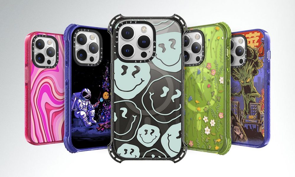 Casetify Review Buy Mobile Case & Back Covers Online Techno Analyzer